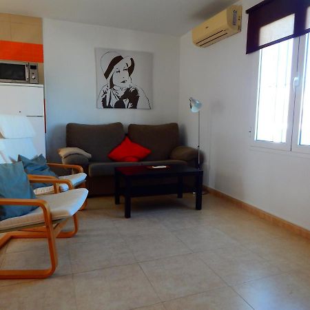 Apartamento Garcia Lorca,Solo Familia Y Parejas Conil De La Frontera Buitenkant foto