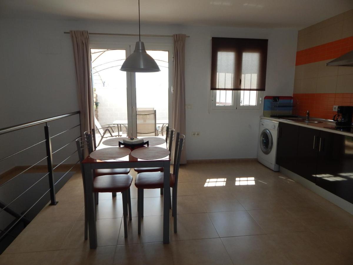Apartamento Garcia Lorca,Solo Familia Y Parejas Conil De La Frontera Buitenkant foto