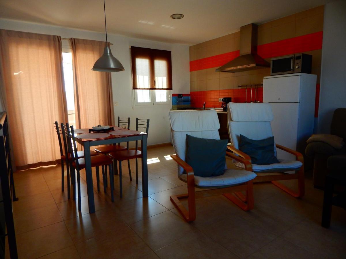 Apartamento Garcia Lorca,Solo Familia Y Parejas Conil De La Frontera Buitenkant foto
