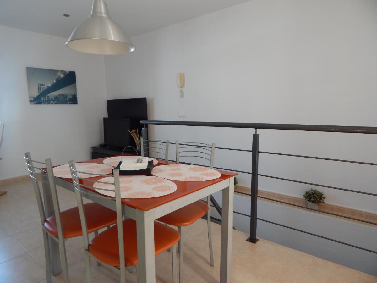 Apartamento Garcia Lorca,Solo Familia Y Parejas Conil De La Frontera Buitenkant foto